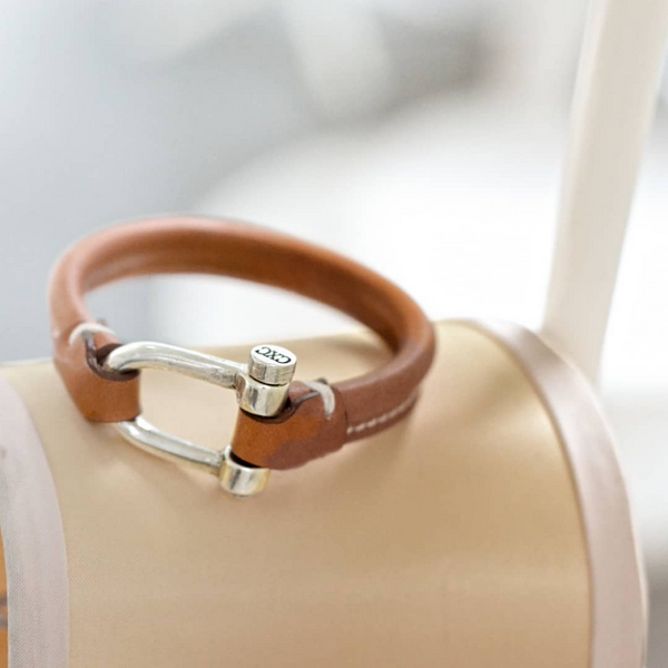 Pulsera Grillete Icon
