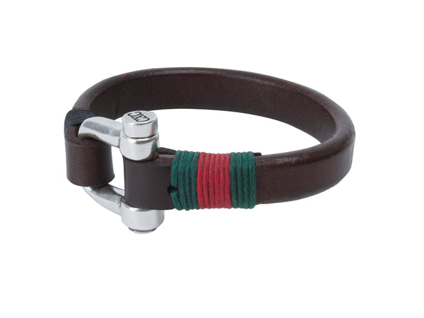 Pulsera Grillete Icon