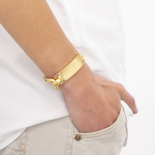 Pulsera Etiqueta