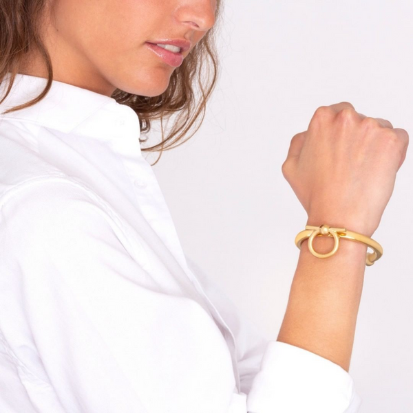 Pulsera Omega Bola