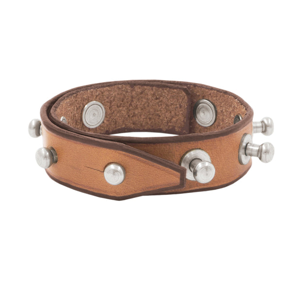 Pulsera Punk