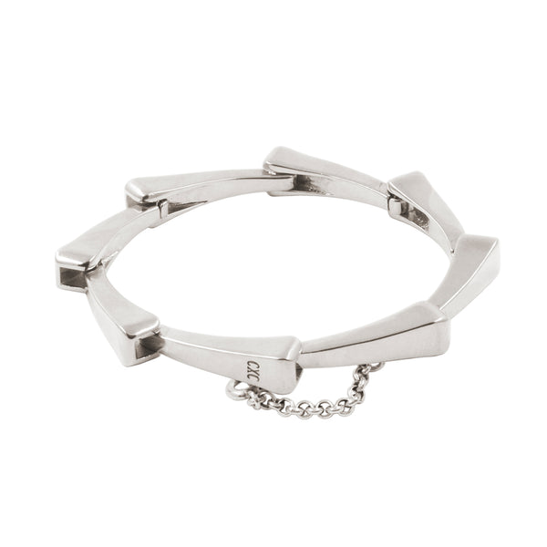 Pulsera Ojal