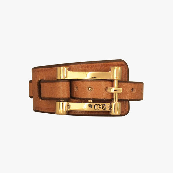 Pulsera Hidalgo Cuero