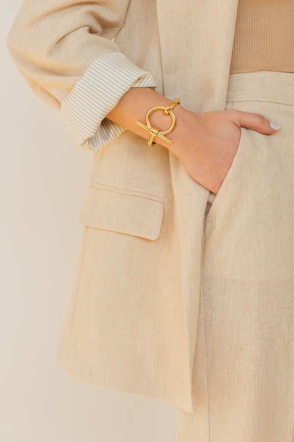 Pulsera Omega Mini