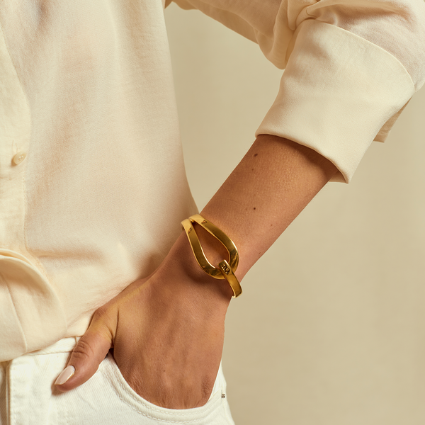 Pulsera Laurel