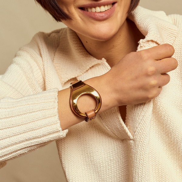 Pulsera Ojo de Buey