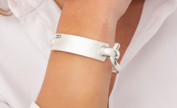 Pulsera Etiqueta