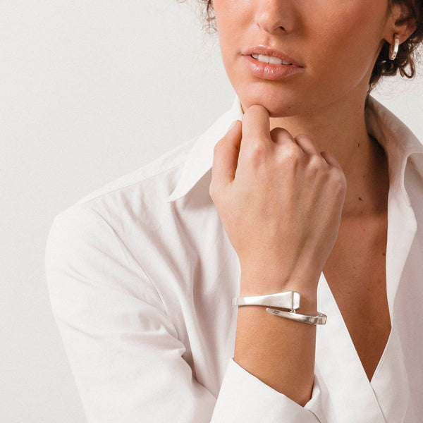 Pulsera Clave Diamante