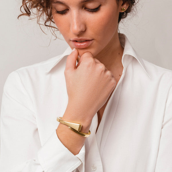 Pulsera Clave Diamante