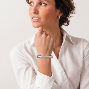 Pulsera Hipódromo Cuero