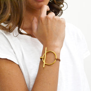 Pulsera Orígenes Slim