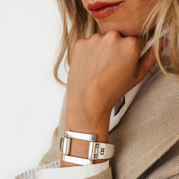 Pulsera Pompa