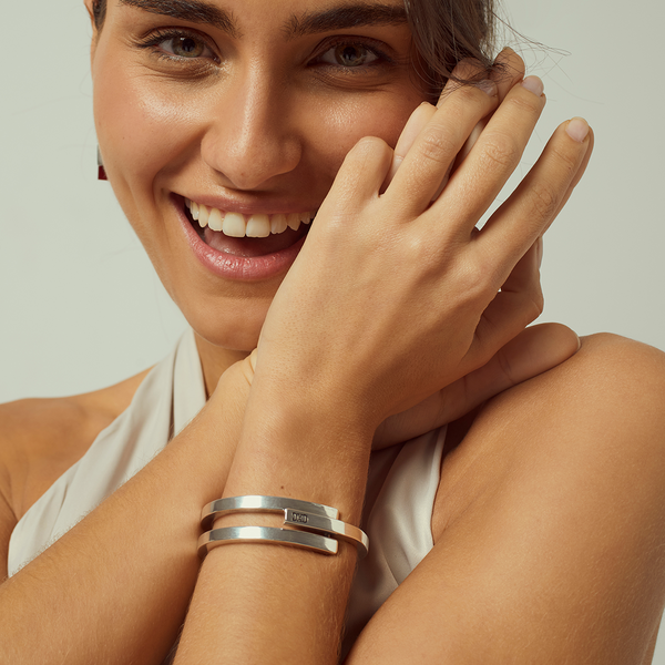 Pulsera Dinamo