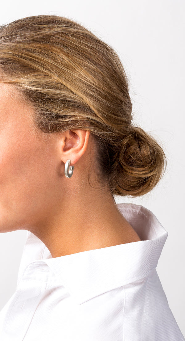 Pendientes Espiral
