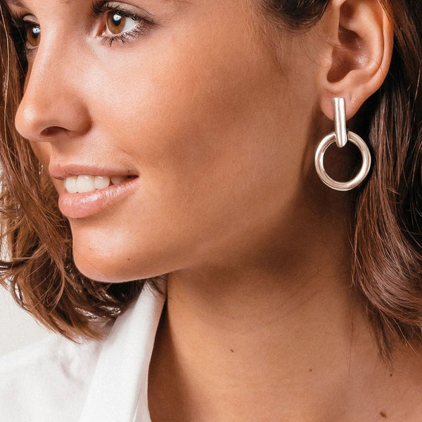 Pendientes Barracus