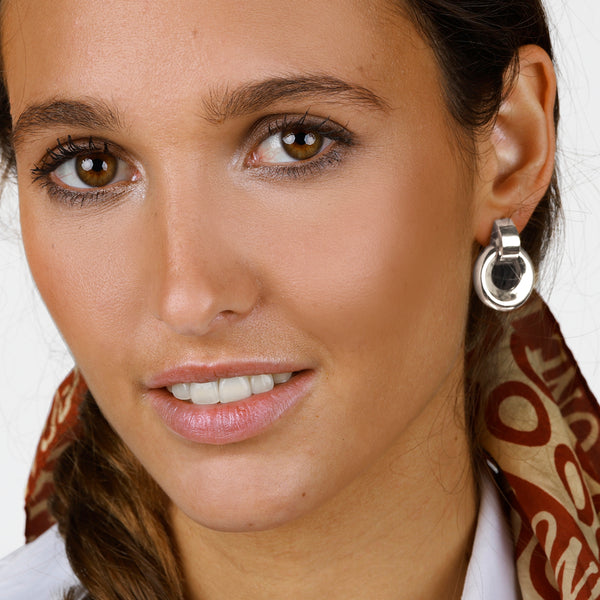 Pendientes Leticia