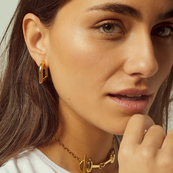 Pendientes Estribo