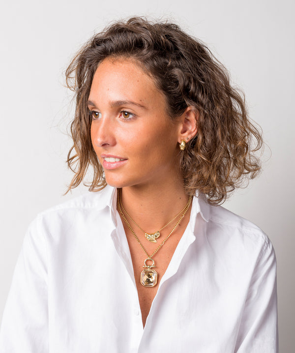 Collar Borla