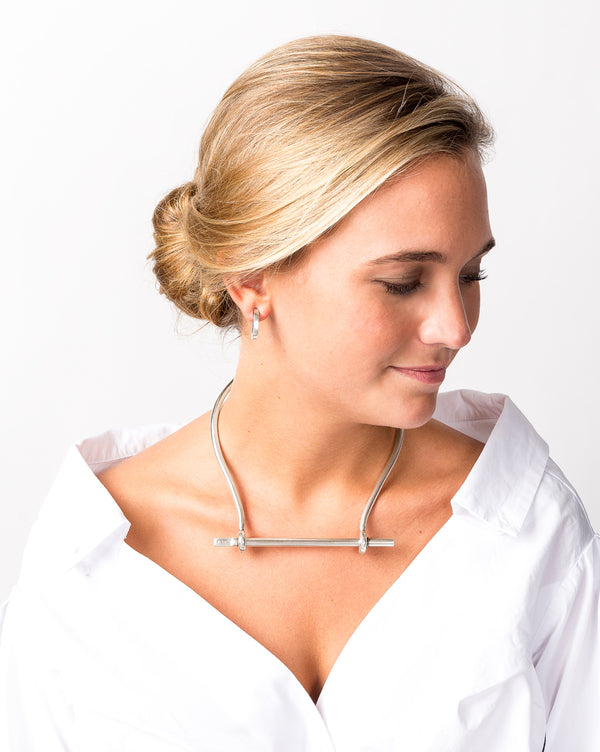 Collar Jappeloup