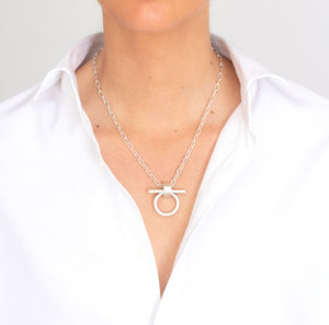 Collar Omega