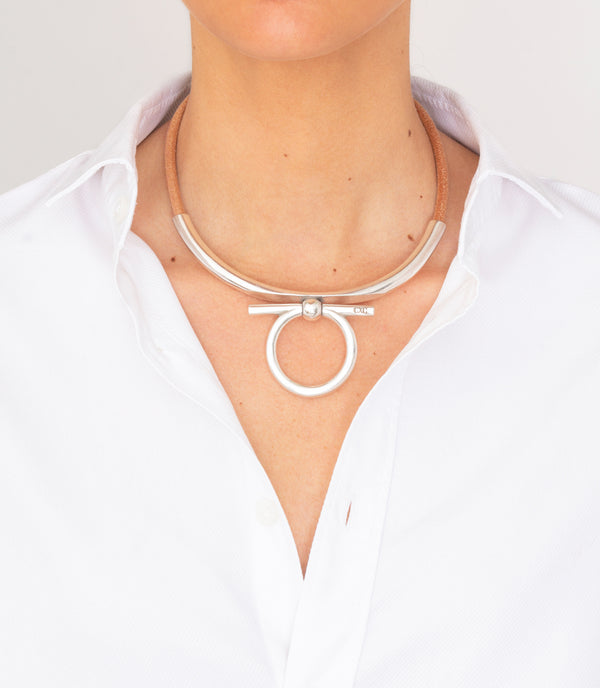 Choker Omega