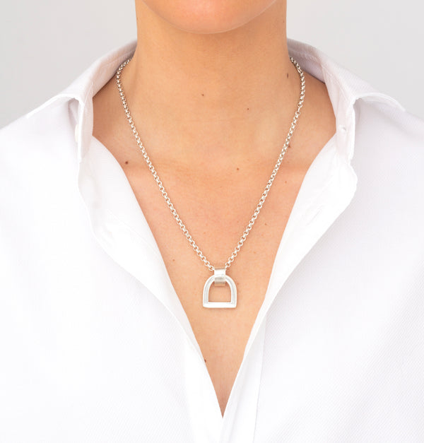 Collar Estribo Ascot