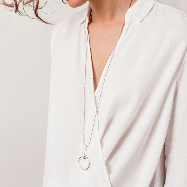 Collar Aazona