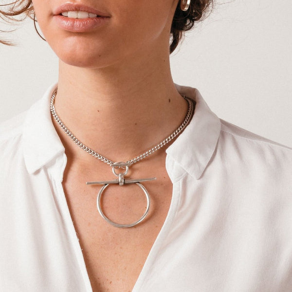 Collar Origenes Slim