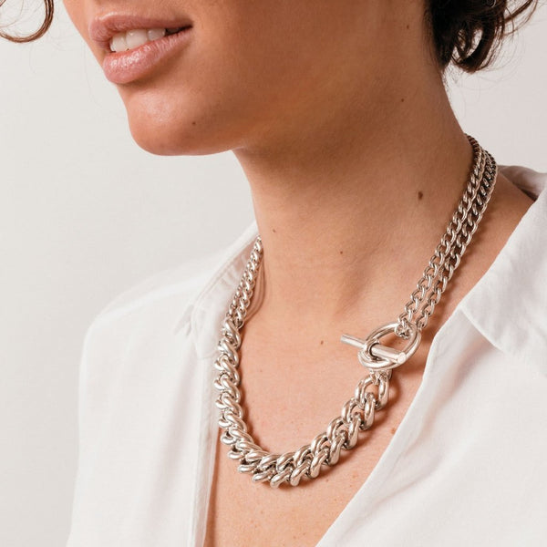 Collar Barracus