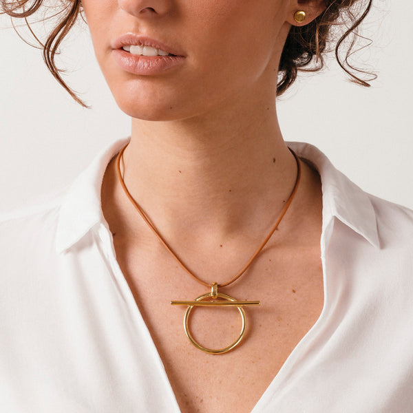 Collar Origenes Slim