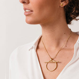 Collar Origenes Slim Bolas