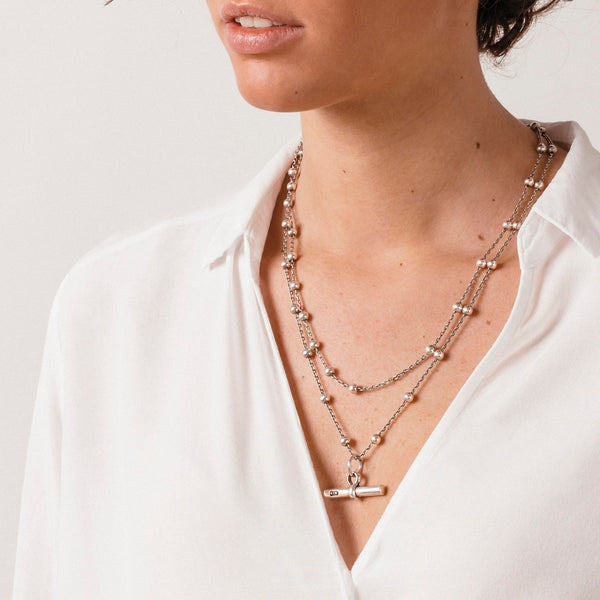 Collar Mástil