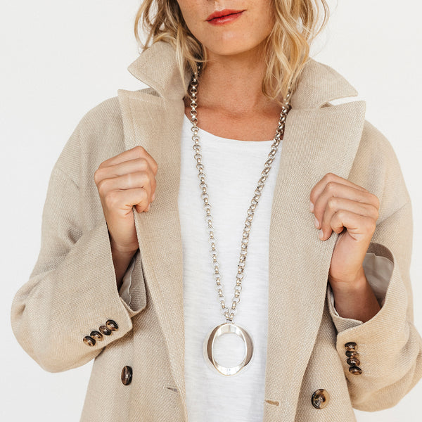 Collar Oleaje