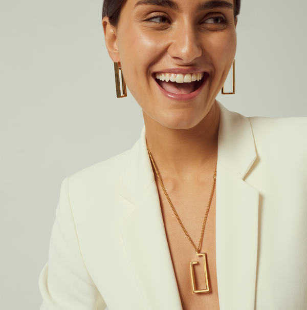 Collar Jónico