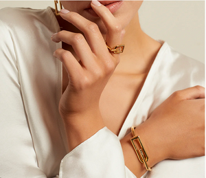 Pulsera Anhelo