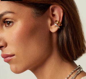 Ear Cuff Plano