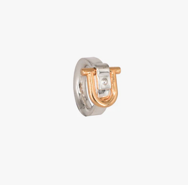 Anillo Grillete