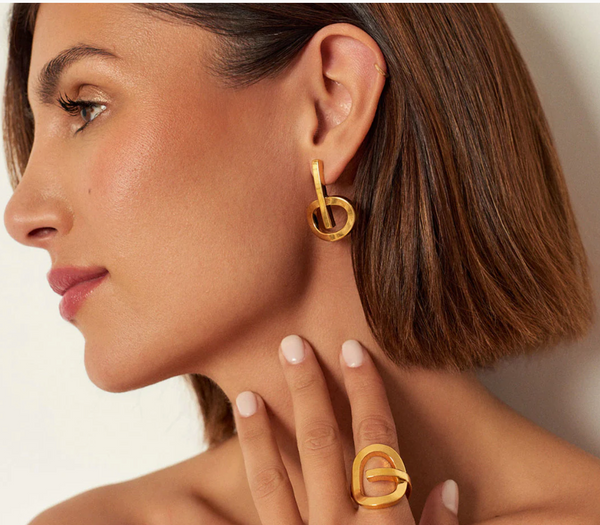 Pendientes Opera