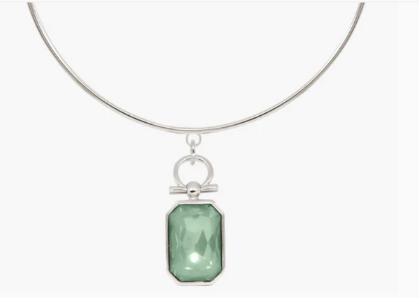 Choker Omega Luz