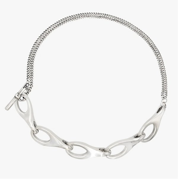 Collar Ojo de Buey Sliding