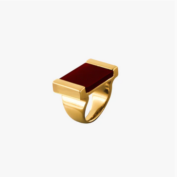 Anillo Sol y Sombra