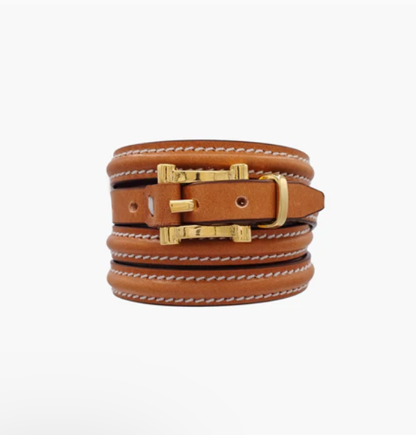 Pulsera Hidalgo Roll