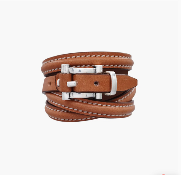 Pulsera Hidalgo Roll