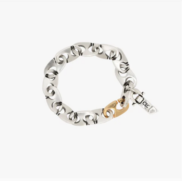 Pulsera Cadena Calabrote