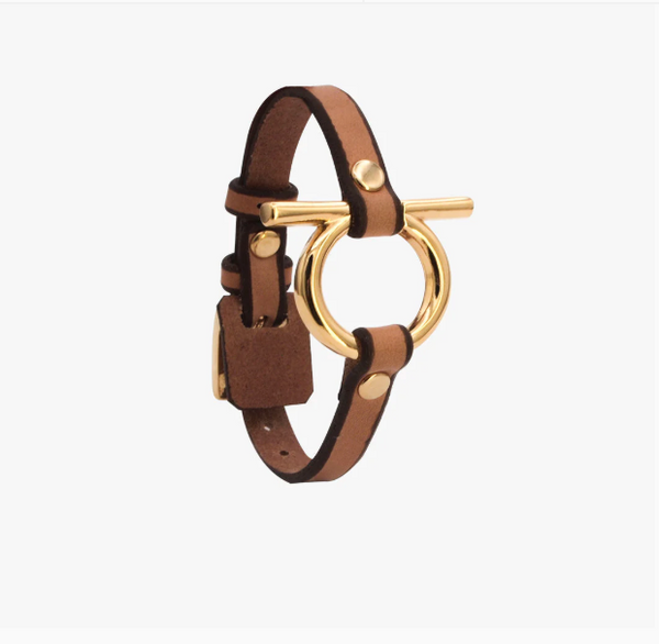 Pulsera Omega Cuer0