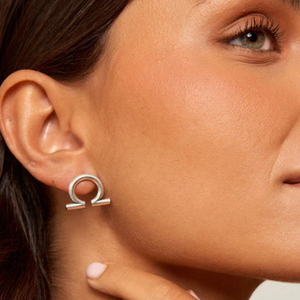 Pendientes Mini Esencia Omega