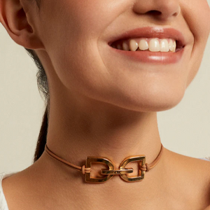 Choker Estribo DC