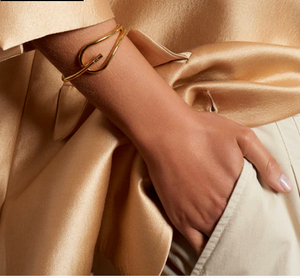 Pulsera Gota Slim