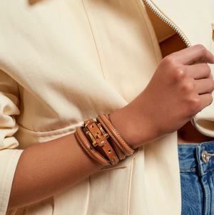 Pulsera Hidalgo Roll