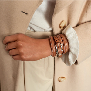 Pulsera Hidalgo Roll